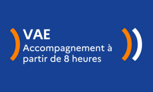 Prestation d&rsquo;accompagnement court à la VAE