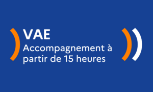 Prestation d&rsquo;accompagnement long à la VAE