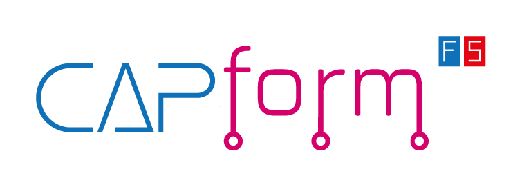CAPFormFS CAPFormFS